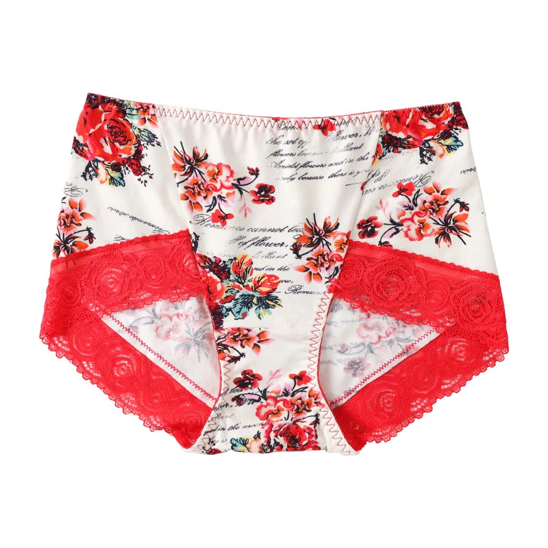Сексуальные кружевные трусики женское модное удобное нижнее белье