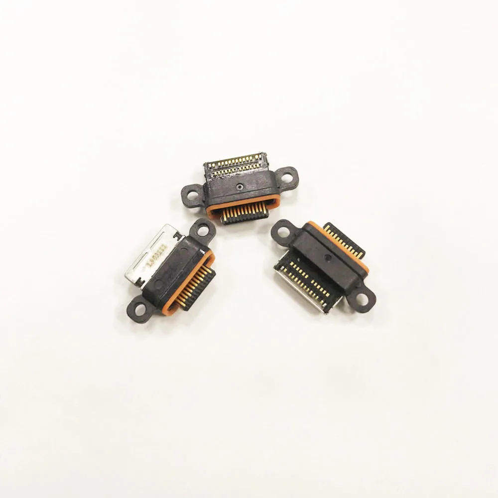 

10pcs/lot For Huawei Mate 20 USB Charger Dock Port Connector Board USB Charging Port Flex Cable