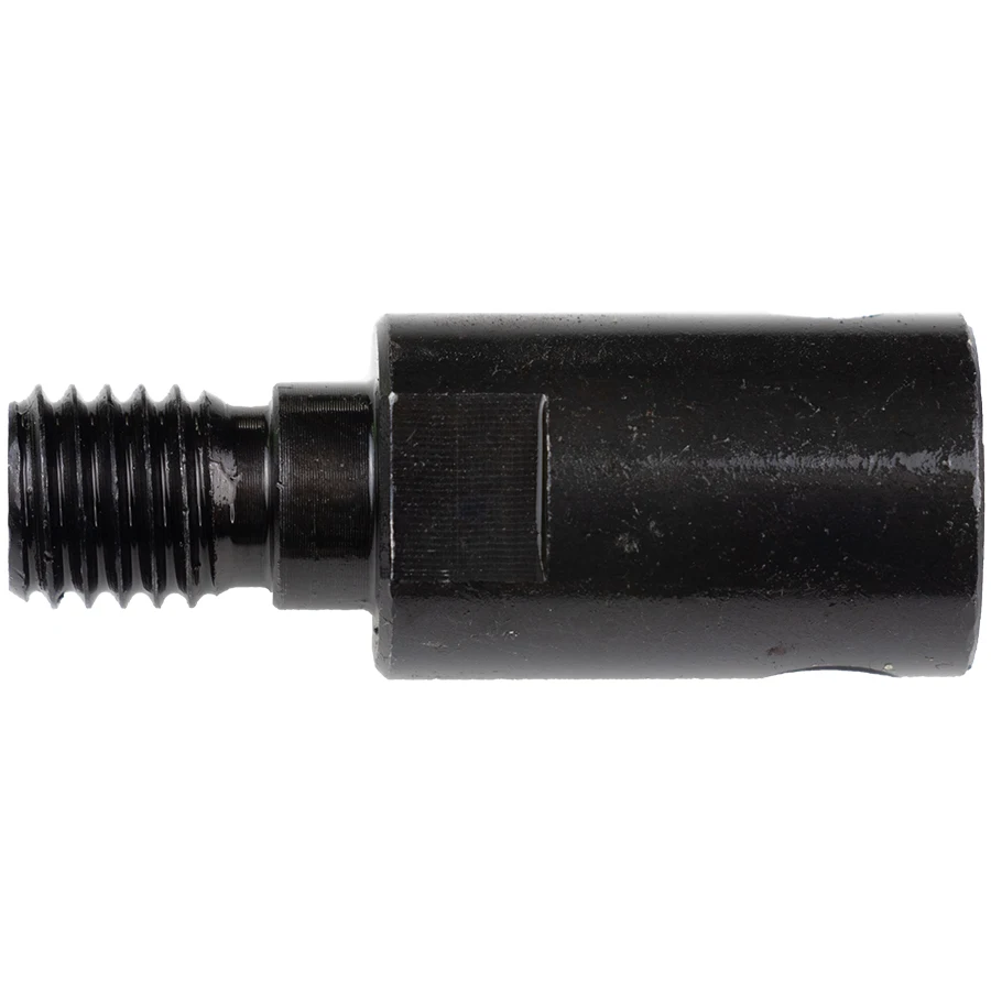 M10 адаптер вала двигателя муфта втулка пилы лезвие Соединительный патрон