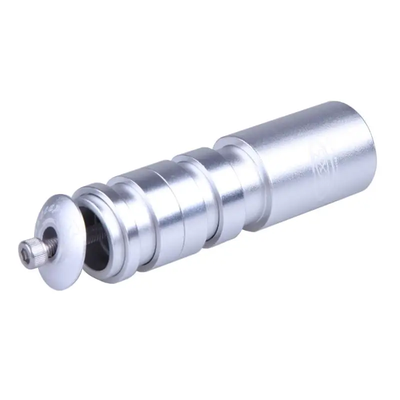 120 мм велосипедный вынос руля велосипеда руль вил Поднимите вверх расширитель