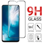 Закаленное стекло для Vivo Y72, Y12S, V21E, Y91C, Y91, Y85, Y73, Y50, Y30, Y20, Y19, Y15, Y17, Y12, Y12S, IQOO, Z1, Neo3, защитная пленка для экрана