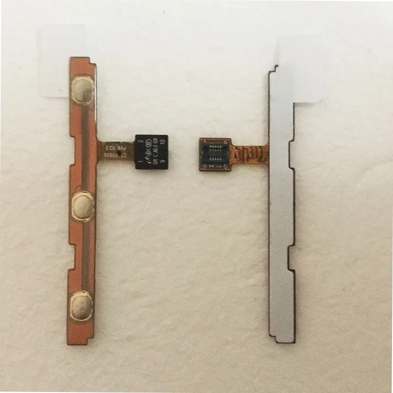 Гибкий кабель с кнопкой включения/выключения питания для samsung Galaxy Note 10 1 N8000 GT N8000| |