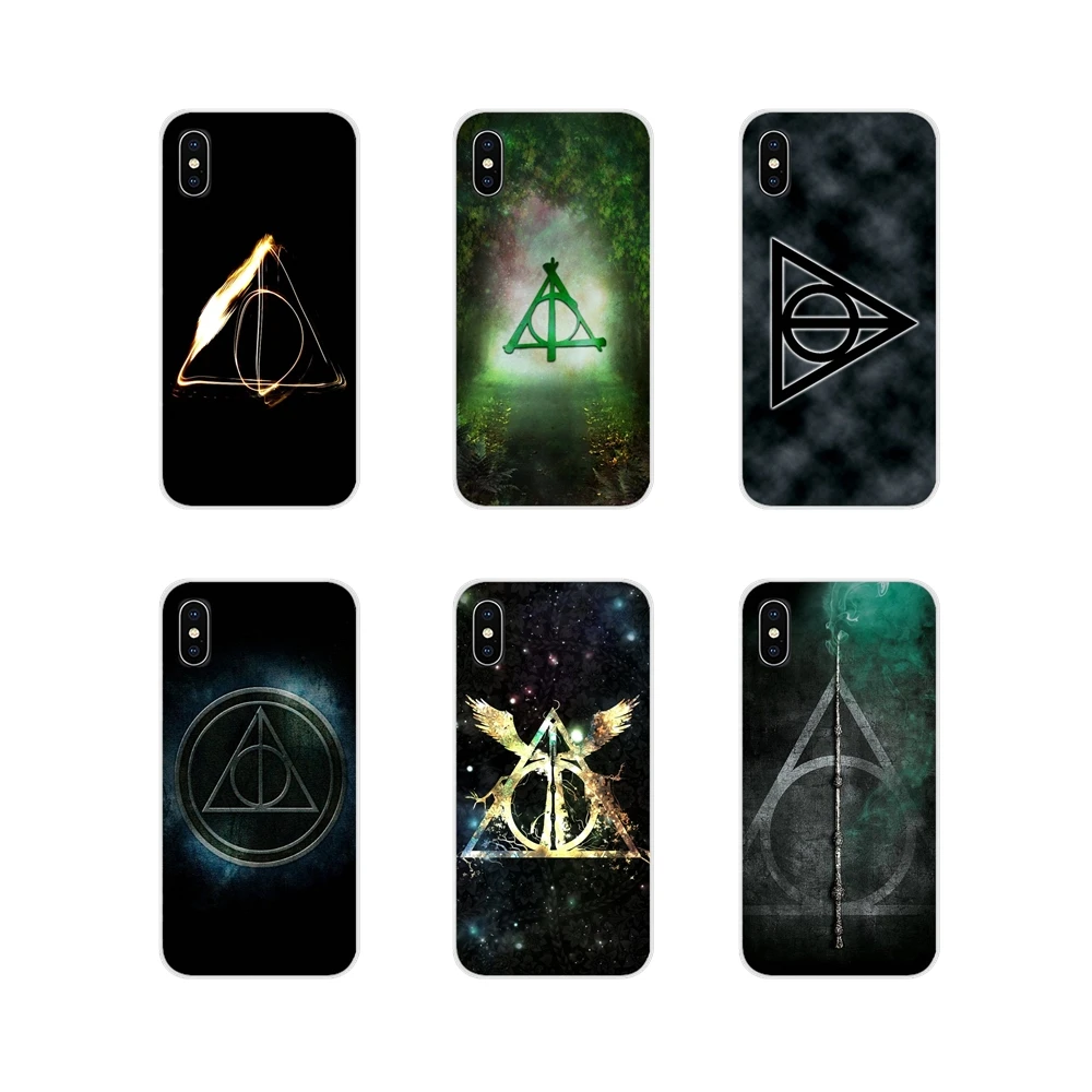 Для Apple iPhone X XR XS 11Pro MAX 4S 5C SE 6S 7 8 Plus ipod touch 5 6 чехол для сотового телефона с логотипом