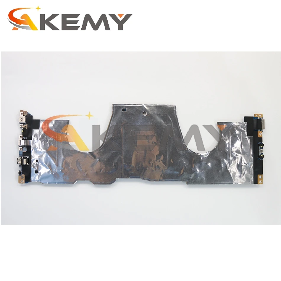 Bestellen Für Lenovo Yoga 730-13IWL Laptop Motherboard ELZP3 LA-G581P W/ CPU I7 8565U 16GB RAM Getestet FRU 5B20T02800 Mainboard