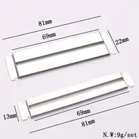 Точильный брусок для гитарных ладов#2