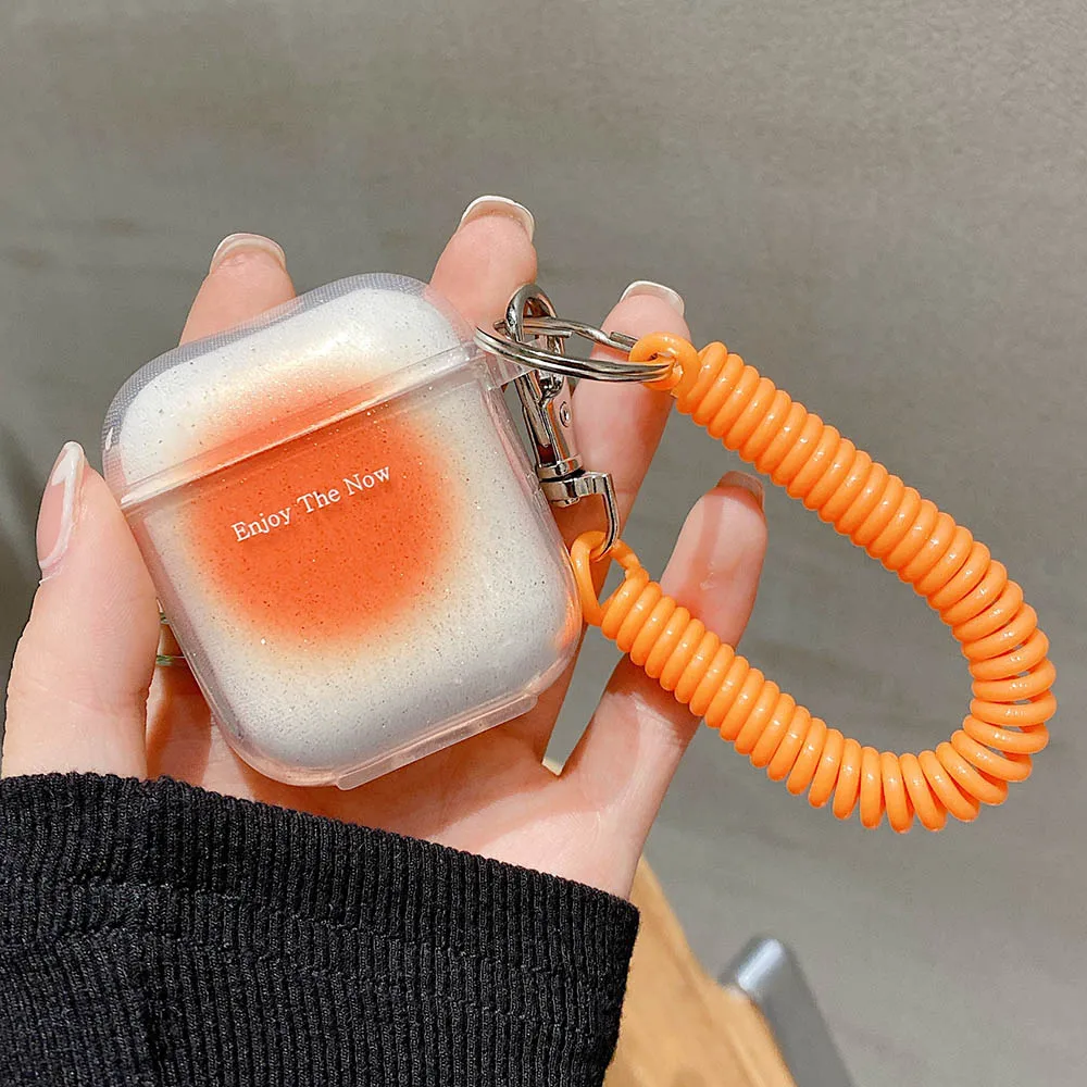 Мягкий чехол для наушников Apple AirPods 2 Pro 1 3 | Электроника