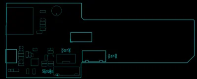 Плата разработки ESP-Prog кабель загрузчика программы отладки для ESP32 ESP8266