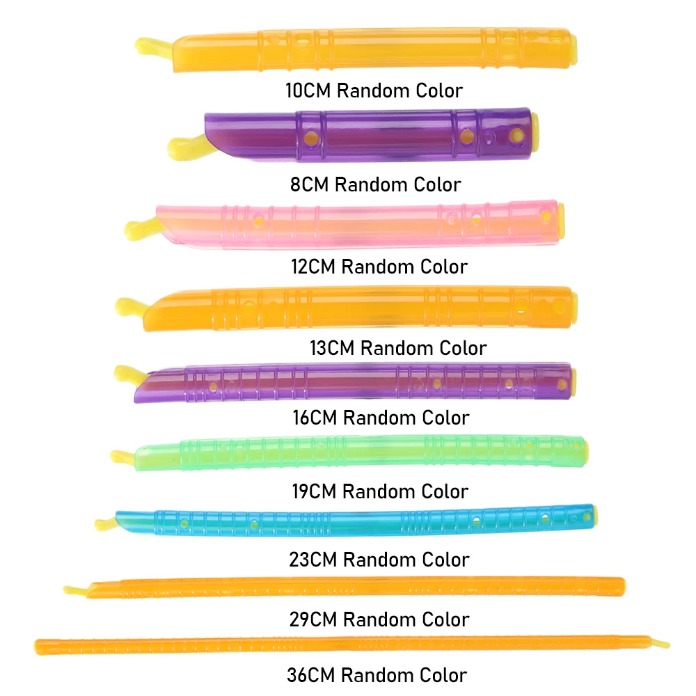 5 шт. палочки для упаковки продуктов |