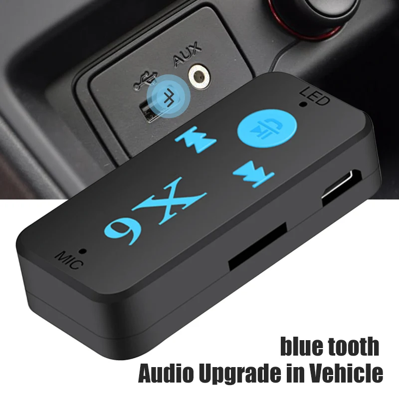 Usb адаптер для bluetooth 4 0 компьютерные наушники mp3 ресивер мыши 3 5 мм|Адаптеры и