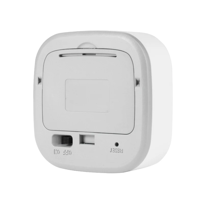 

PIR Motion Sensor Wireless Infrared Detector Security Burglar Alarm Sensor Smart Life APP Control Compatible Alexa Echo Detector