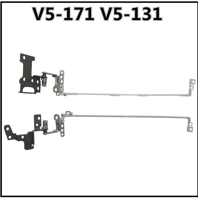 

LCD-шарнир для ноутбука Acer V5-171 C710 C756 V5-131 B113-E ONE 756