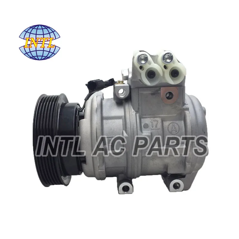 Компрессор переменного тока 16250 2920J 97701 1D100 977011D100 10PA17C для Hyundai Tucson 2 7/Elantra 1 6/Kia