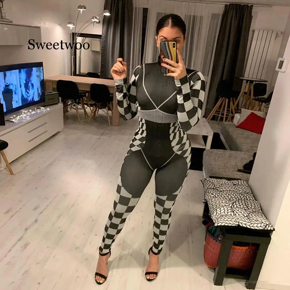 2020 цельный Комплект для фитнеса и йоги женские сексуальные Вышитые комбинезоны