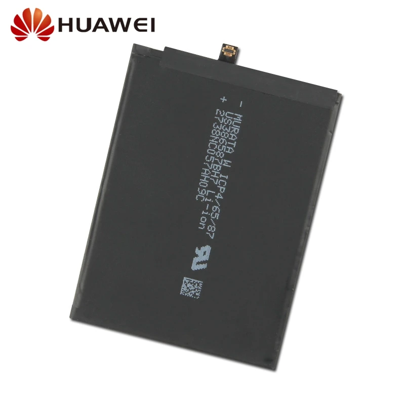 Huawei сменный аккумулятор HB386589ECW для huawei P10 plus P10plus VKY-AL00 VKY-L29 Honor 8X Play Nova 4 Mate20 3750 мАч