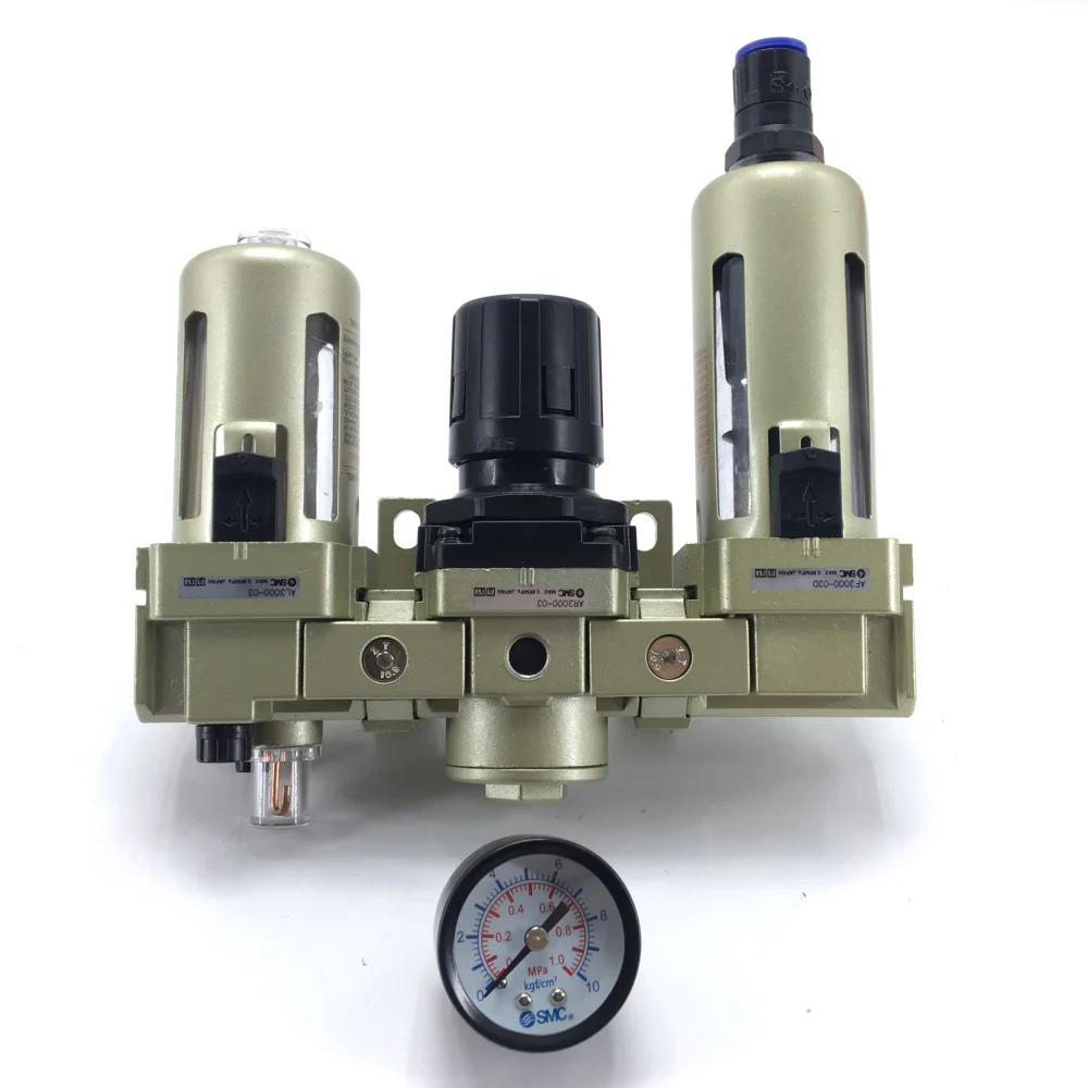 AC3000-03D AC30-02G AC30A-03G AC30-03 frl воздушный Источник процессор автоматически дренажа воды переменного тока серии