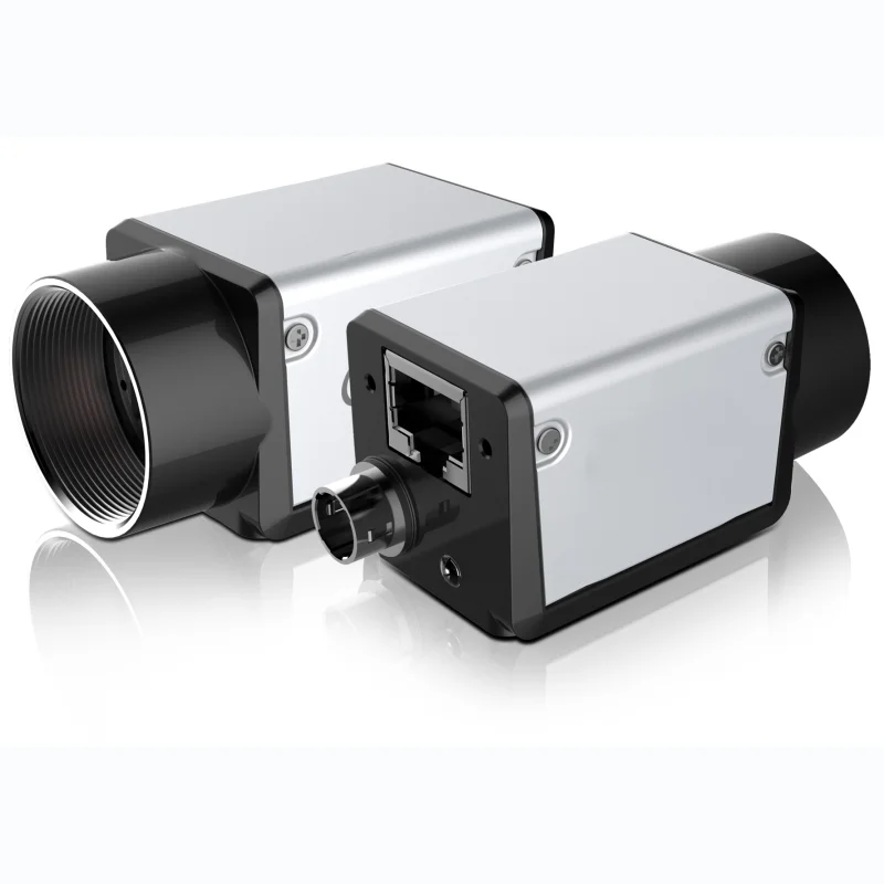 

A3A20CG8E gige area scan cmos Digital Series camera for alignment package inspection