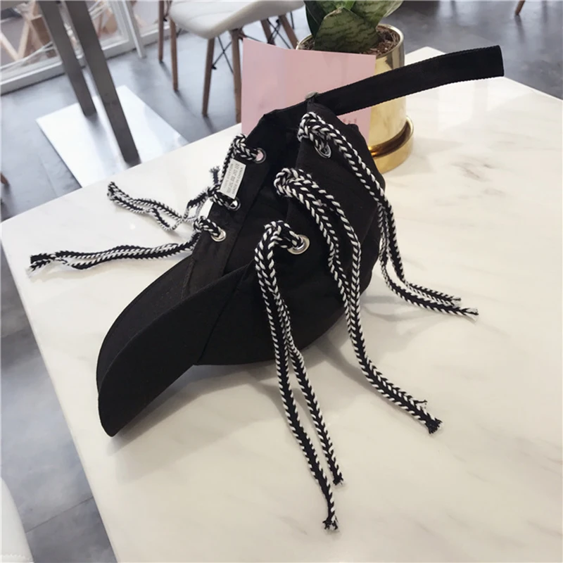 Новые модные весенне летние бейсболки Snapback черного и красного цвета из хлопка