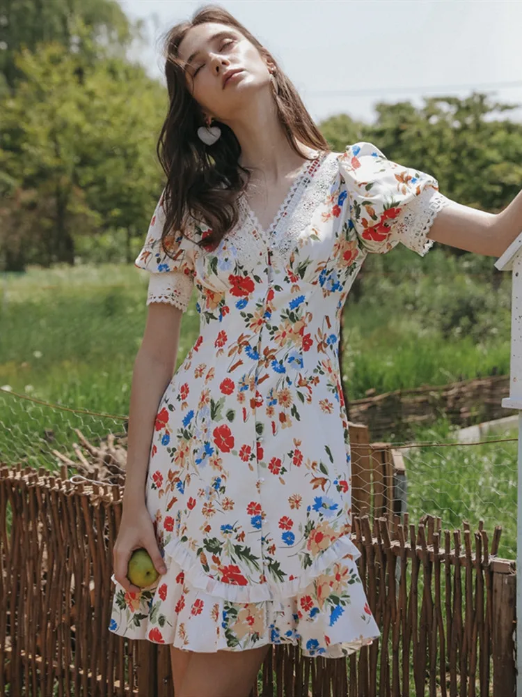 

Осеннее облегающее Элегантное Длинное платье феи для женщин Kawaii sexy y2k вечерние НКА средней длины повседневное корейское вечернее женское п...