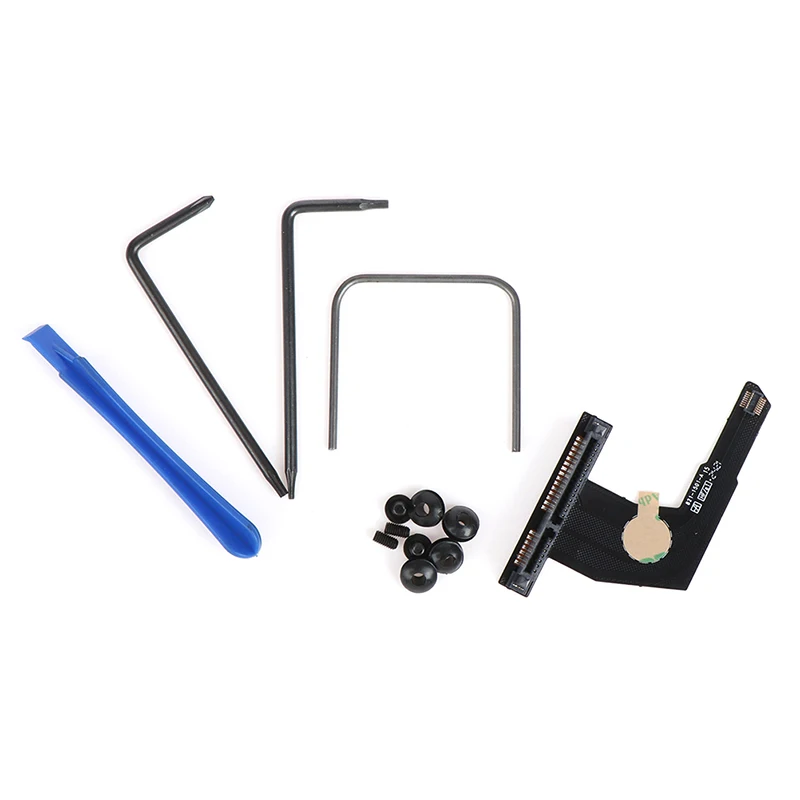 Новый комплект жестких дисков SSD SATA HDD с гибким кабелем для Apple Mac Mini A1347 821 1501 A |