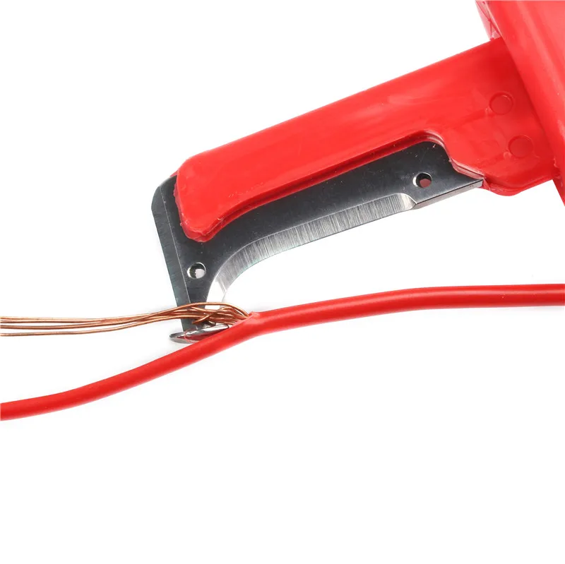 Insulation Electrical Wire Cable Stripping Knife Pliers Hand Tools Decrustation 1PC German Type | Инструменты