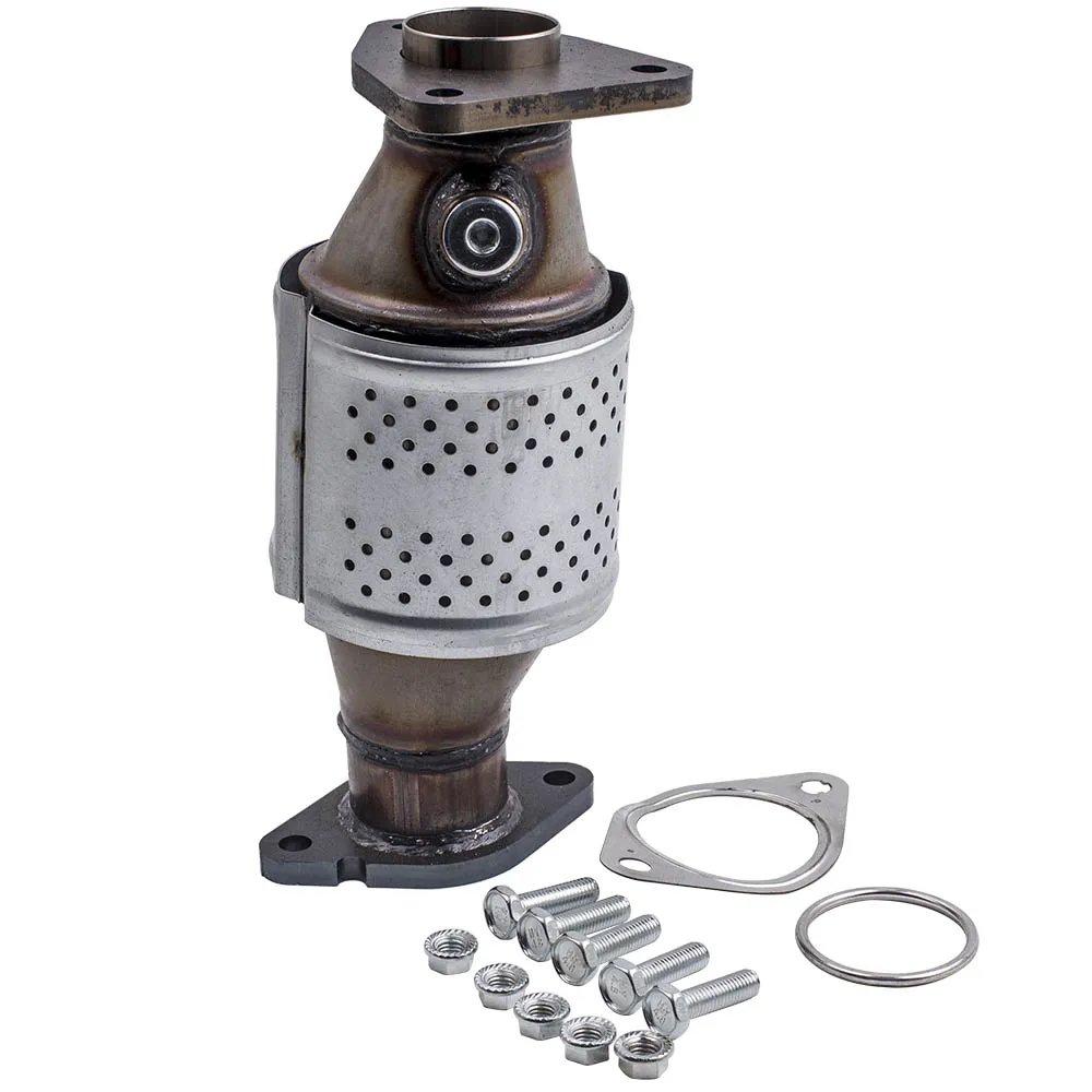 

Catalytic Converter for NISSAN FRONTIER 4.0L V6 FRONT Driver 2009 2010 2012 2013 Front Left