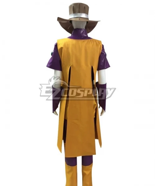 Костюм для рождественской вечеринки на Хэллоуин из гироскопа со стальными