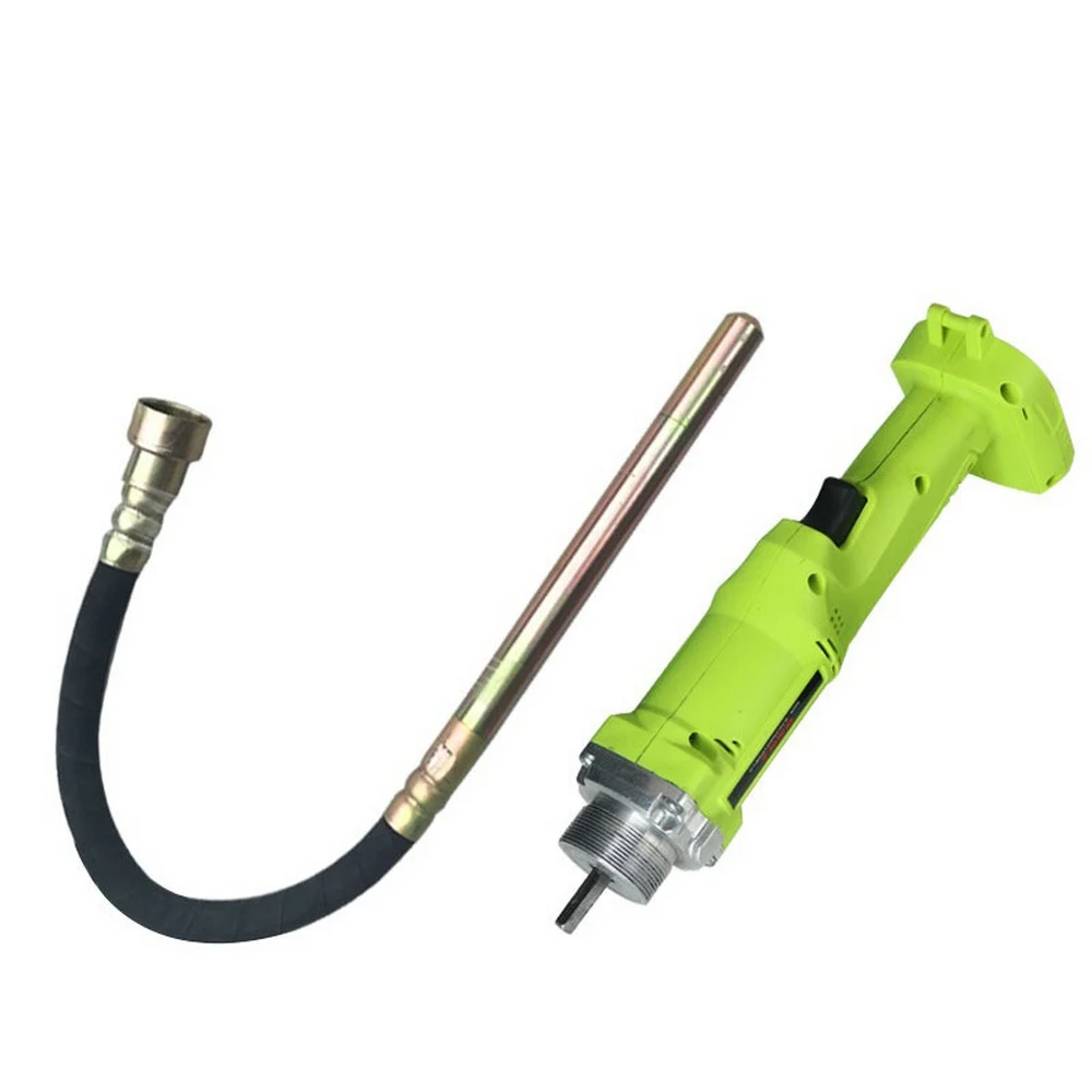 Вибратор для бетона сверхмощный вибратор удаления пузырьков воздуха