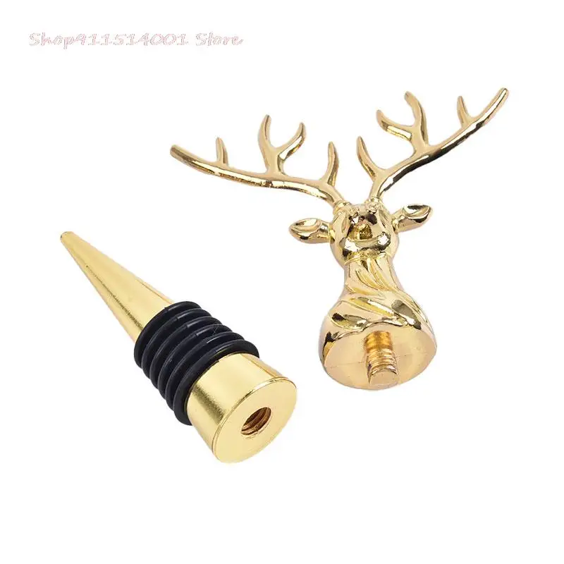 1 шт. пробка для бутылки вина из нержавеющей стали | Дом и сад