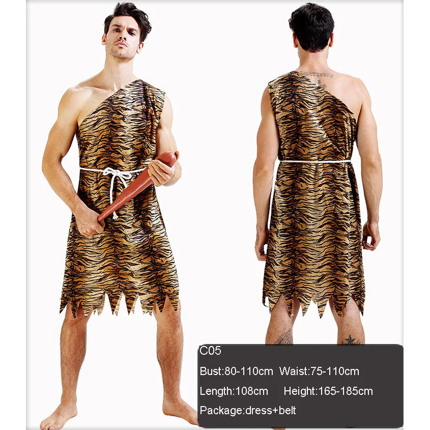 Новинка сексуальные взрослые индейцы аборигенные Primitives Леопардовый принт дикий