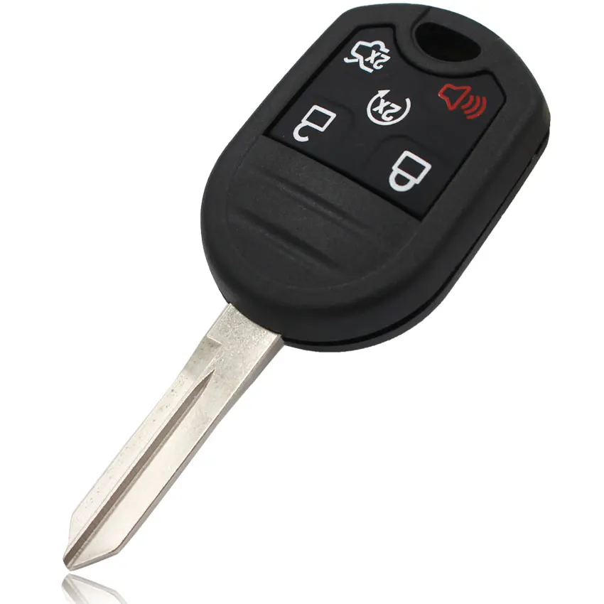 Дистанционный брелок с 5 кнопками для Ford Explorer Windstar 315/433 МГц чипом 4D63 80bit FCC: CWTWB1U793 |