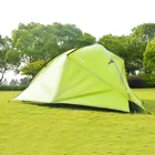 Большая уличная палатка с защитой от УФ-лучей