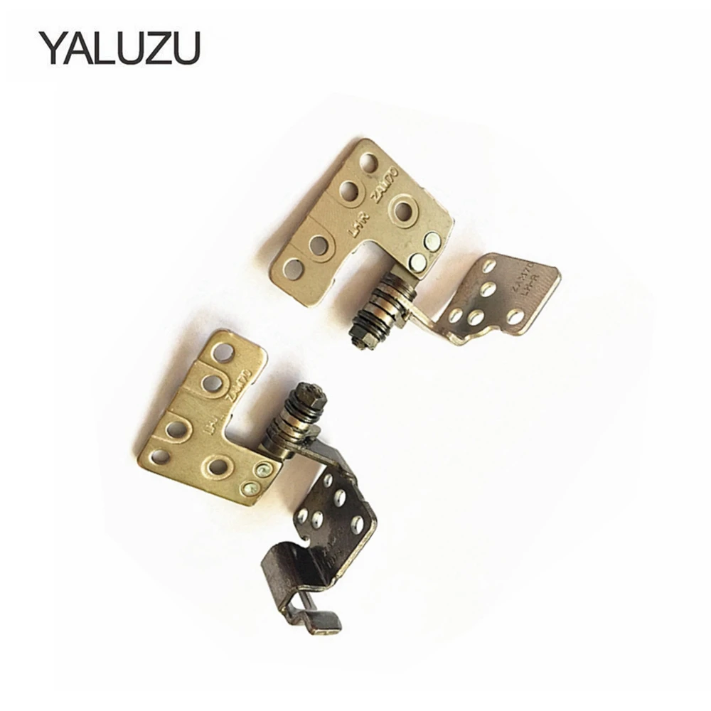 YALUZU Новый ноутбук ЖК петли для Dell E5450 ZAM70 0V5PNK петли|Пелти ЖК-экранов| |