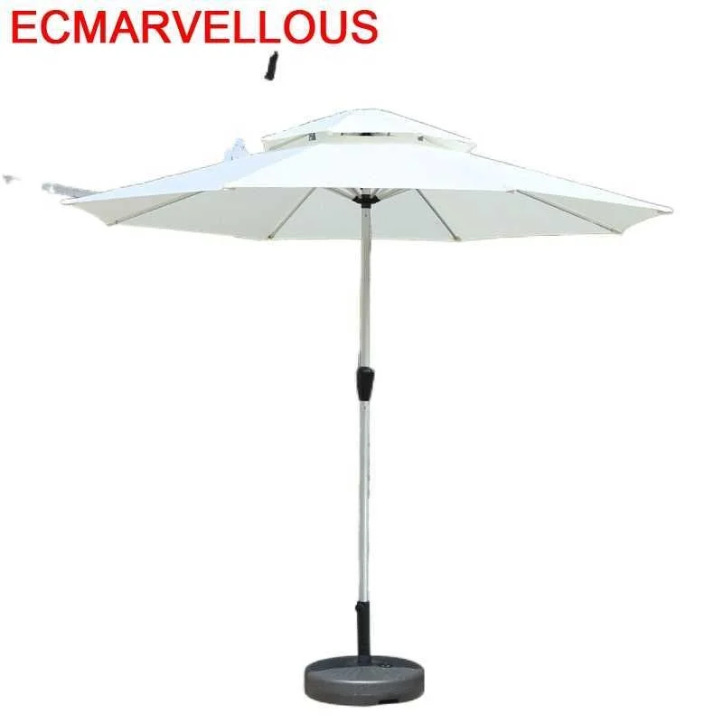 

Mobili Da Giardino Parasol Cover Tuinmeubelen Mesa Y Silla Mueble De Jardin Patio Outdoor Garden Furniture Umbrella Set