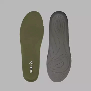 Youpin Мужская свободная утолщенная губка дышащая стелька мягкая амортизирующая