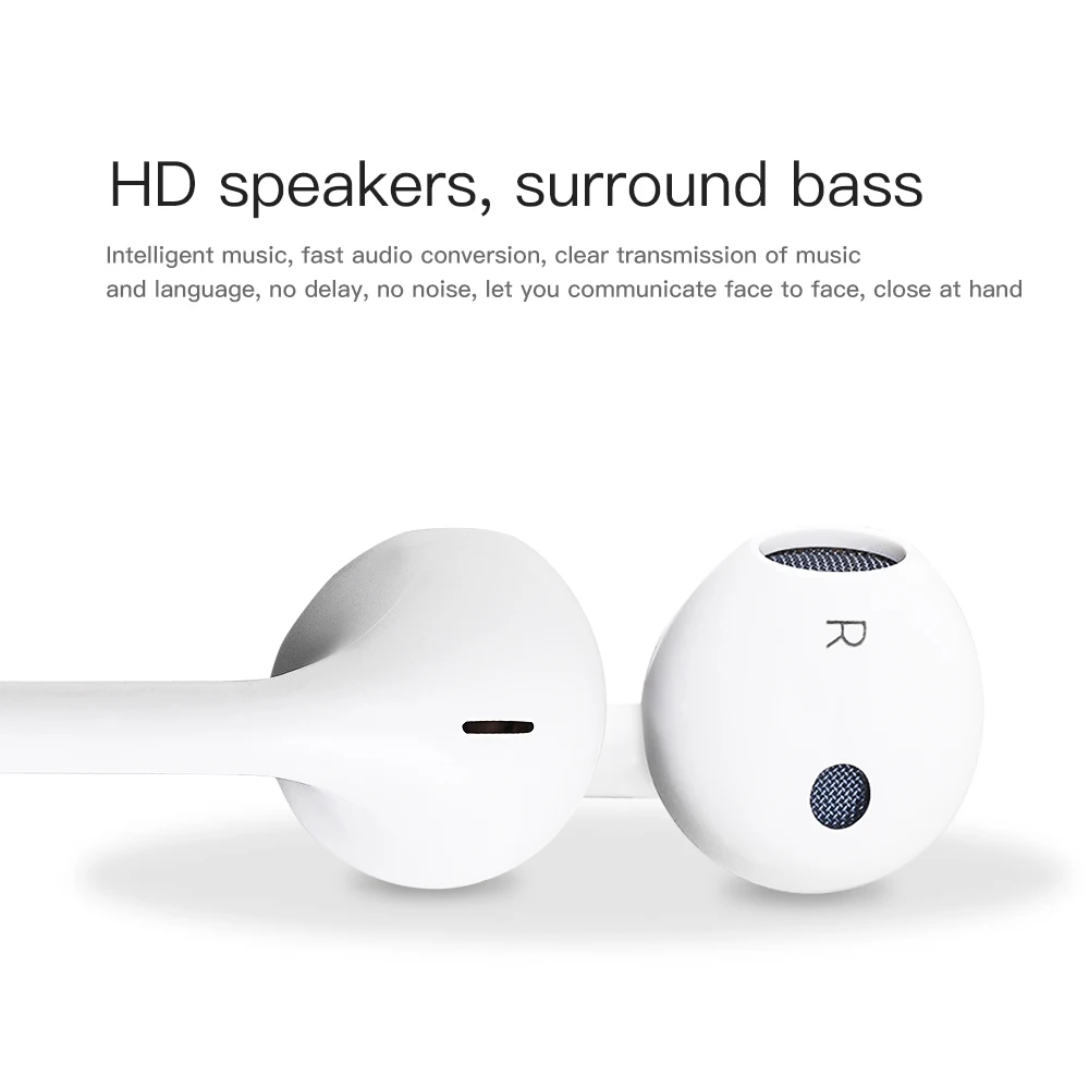 Проводные наушники Lightning 3 5 мм Bluetooth с микрофоном Спортивные Универсальные для