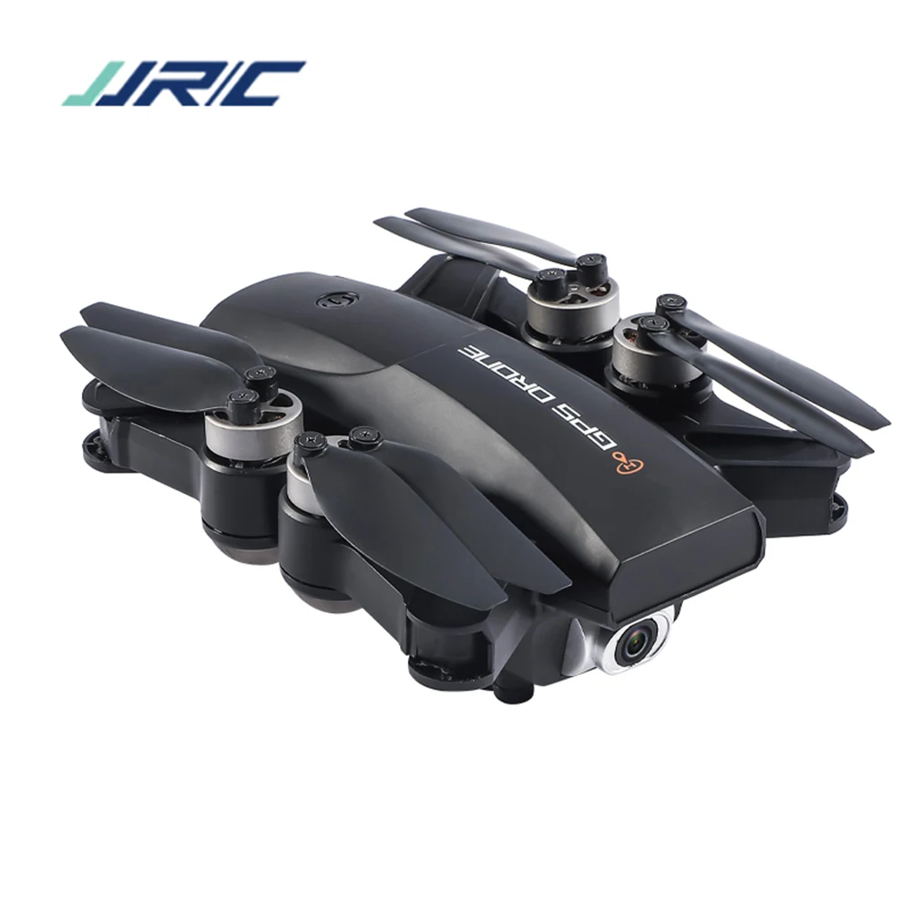 

JJRC X16 5G WIFI FPV Dual GPS 6K HD Camera Optical Flow Positioning Brushless Foldable RC FPV Racing Drone Quadcopter