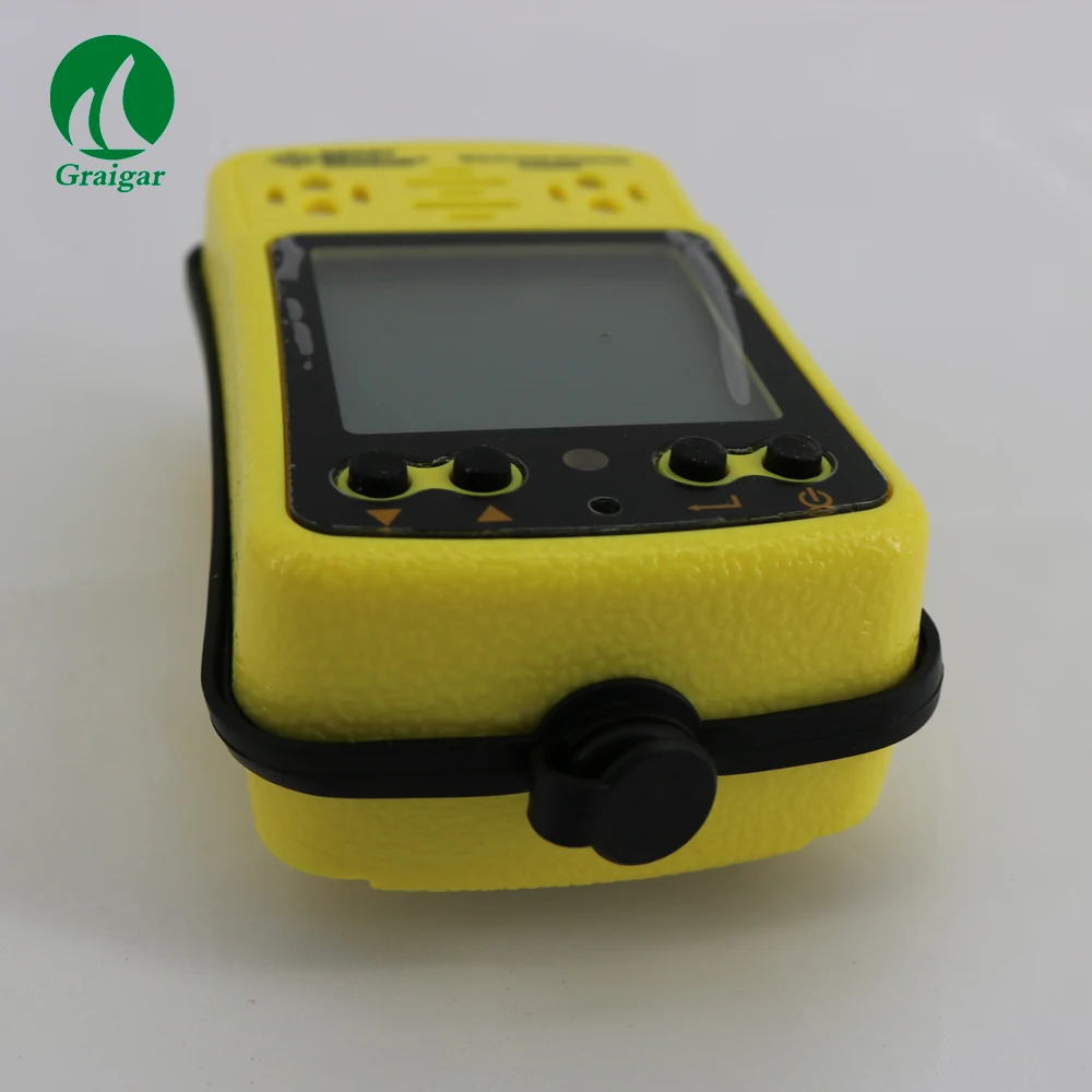 

Smart Sensor AS8900 portable multi gas detector 4 in 1 gas detector O2 Hydrothion H2S CO2