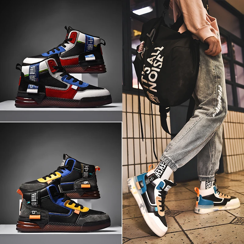 

men shoes Sneakers Male Mens casual Shoes tenis Luxury shoes Trainer Race off white Shoes fashion loafers running Shoes for men
