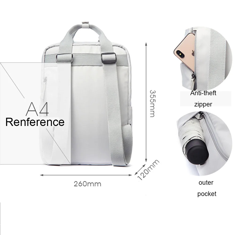 

Backpacks