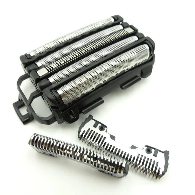 Внутреннее лезвие бритвы внешняя фольга ES9032 ES-CLV96 ES-CSV67 ES-ELV76 ES-FSV6 ES-LV56 ES-LV76 ES-LV96 ES-LV64