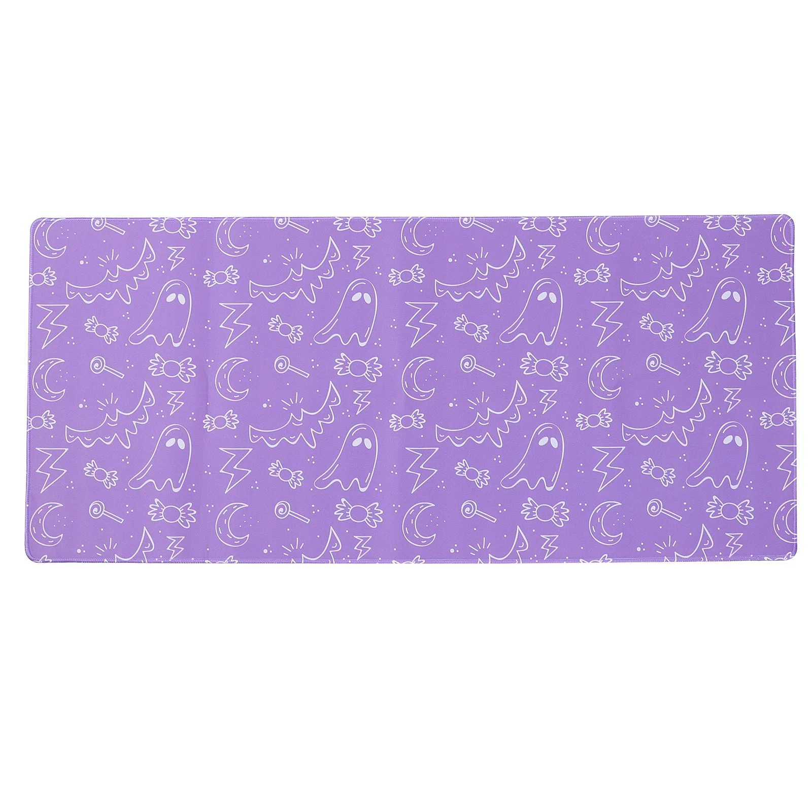 

Nonslip Pad Desk Protective Accessory Gaming Keyboard Mat Supply