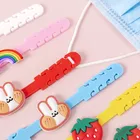 Маска для лица, с застежкой на уши, Регулируемая на ремень с ушками градусов