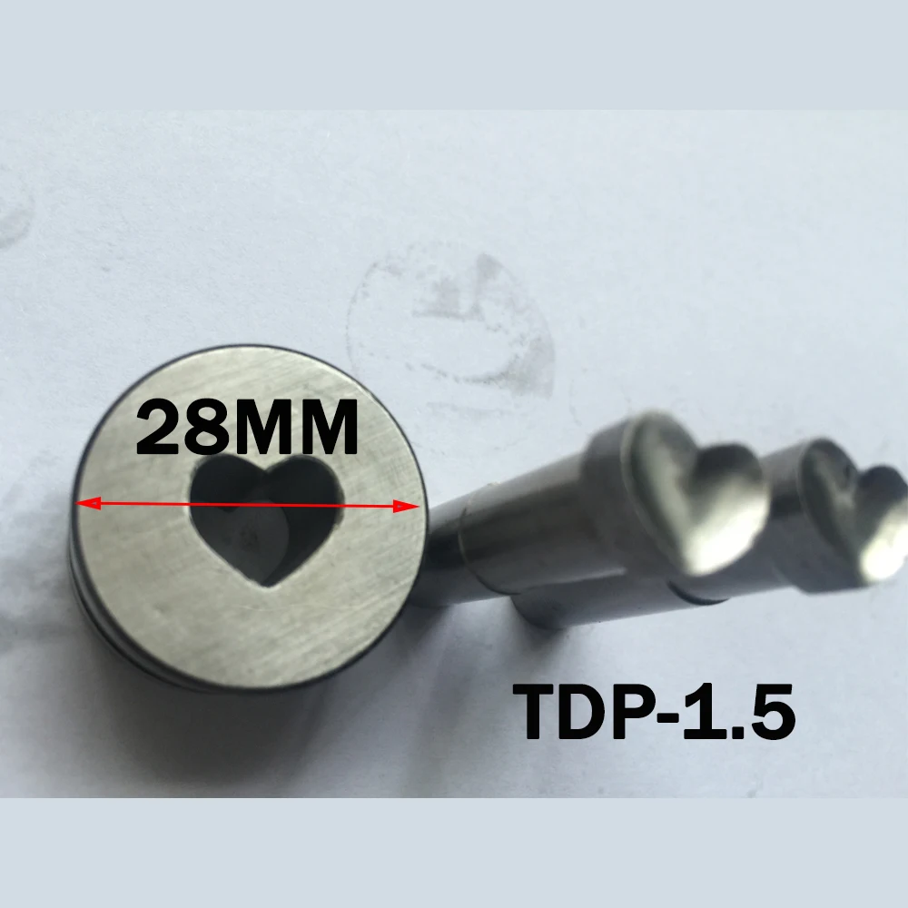 Штамп SWANSOFT с логотипом цветка 3D штамп пресс форма для конфет на заказ штамповки в