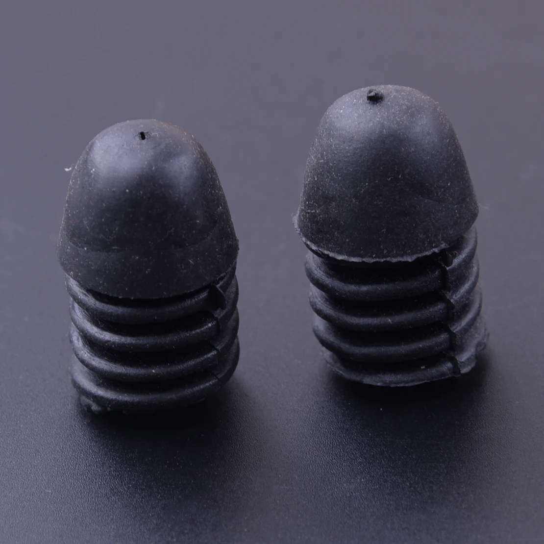 2 шт. резиновая крышка для бампера beler VW Dasher Rabbit Jetta Scirocco Audi 4000 171823499|Моторный отсек|