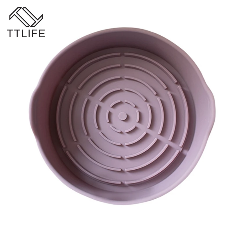 Силиконовый контейнер для приготовления пищи дренажная стойка микроволновые