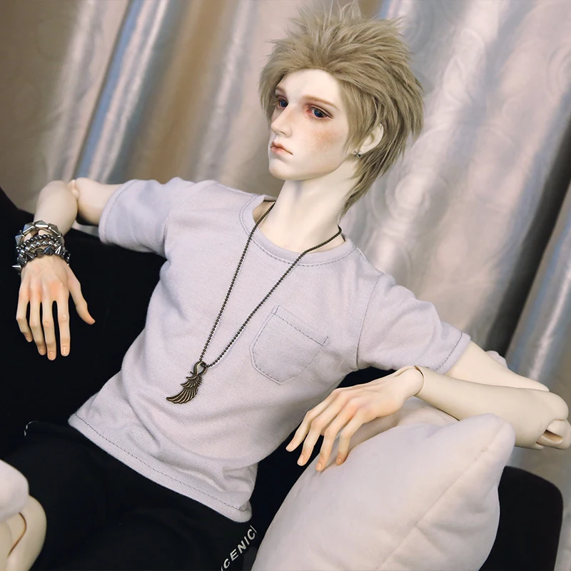 M0190 детская игрушка ручной работы 1/4 1/3 одежда дяди куклы BJD/SD реквизит для
