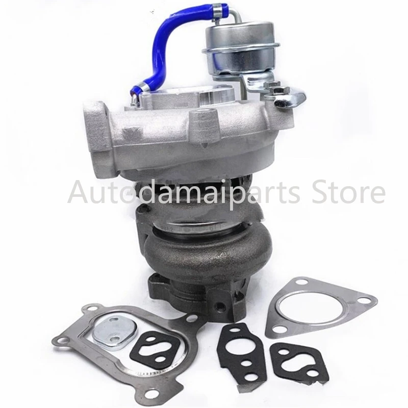 

The Foreign Trade Source Is Applicable To Toyota 15bft Engine Turbocharger Ct12b 17201-58040