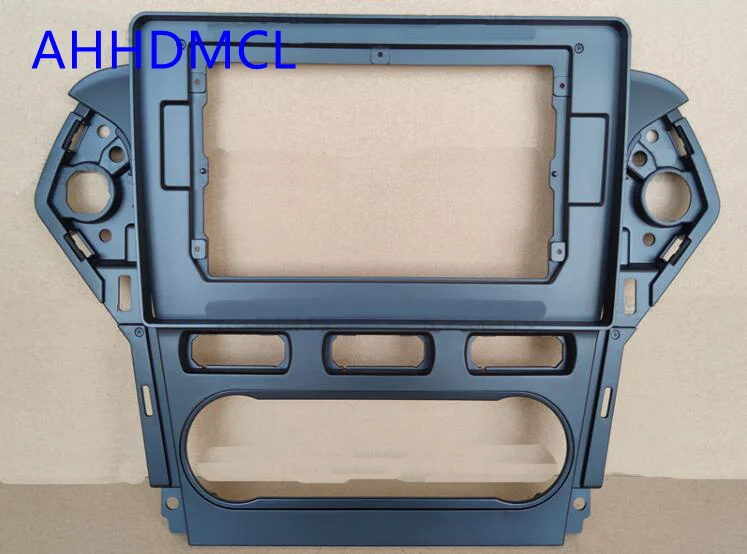Автомобильная облицовка навигационная панель комплект рамы для 10 ''~ 2'' Android