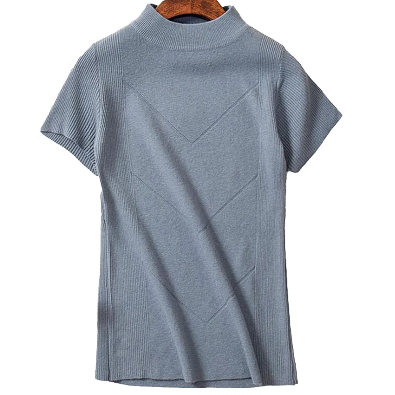 11 colors Womens Sweaters Winter Tops Turtleneck Sweater Women Thin Pullover Knitted Femme Hiver Truien Dames B82306 | Женская одежда