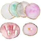 Палитра для искусственных ногтей, 1 шт.